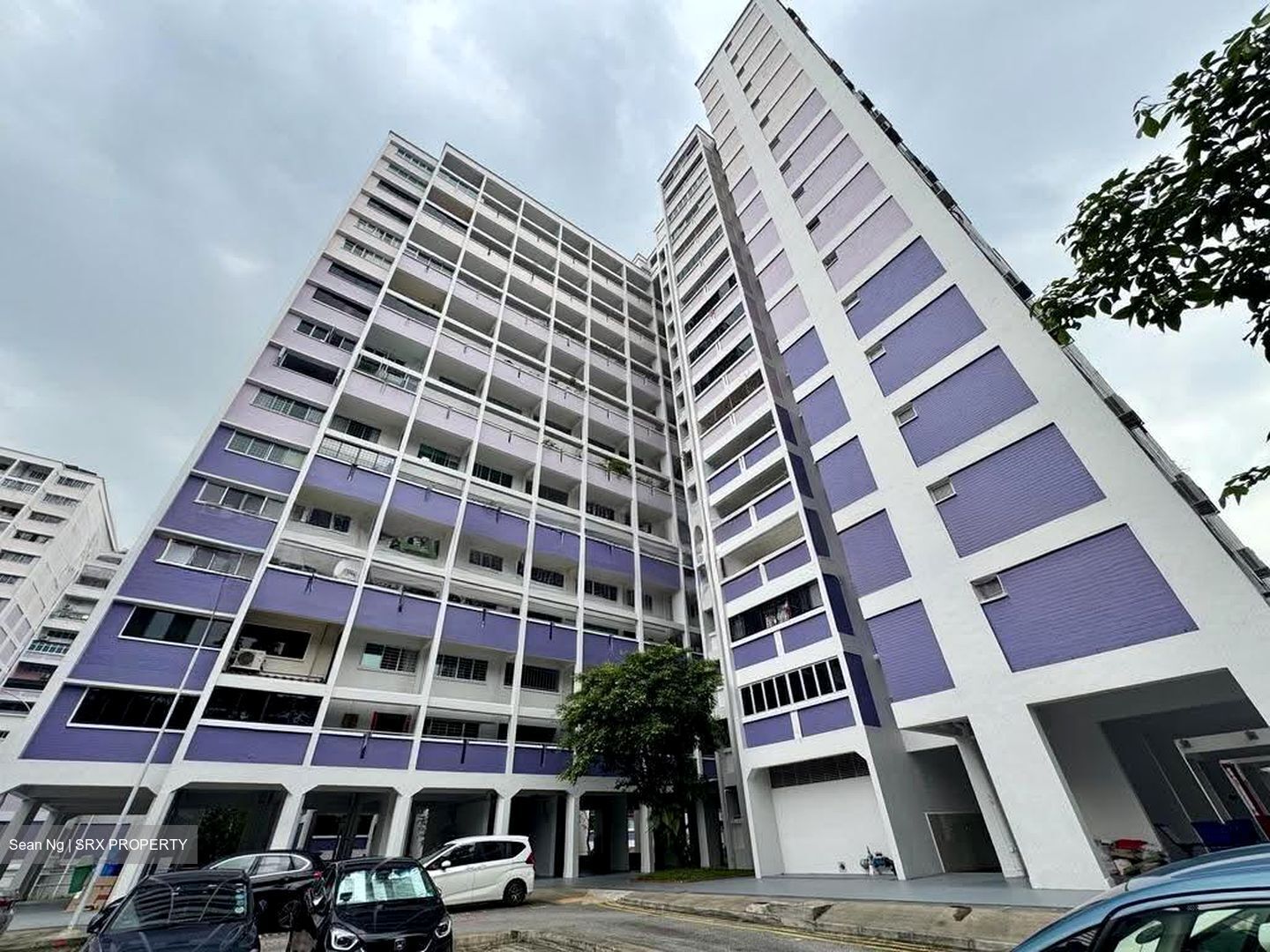 Blk 122 Bukit Batok Central (Bukit Batok), HDB Executive #626814831